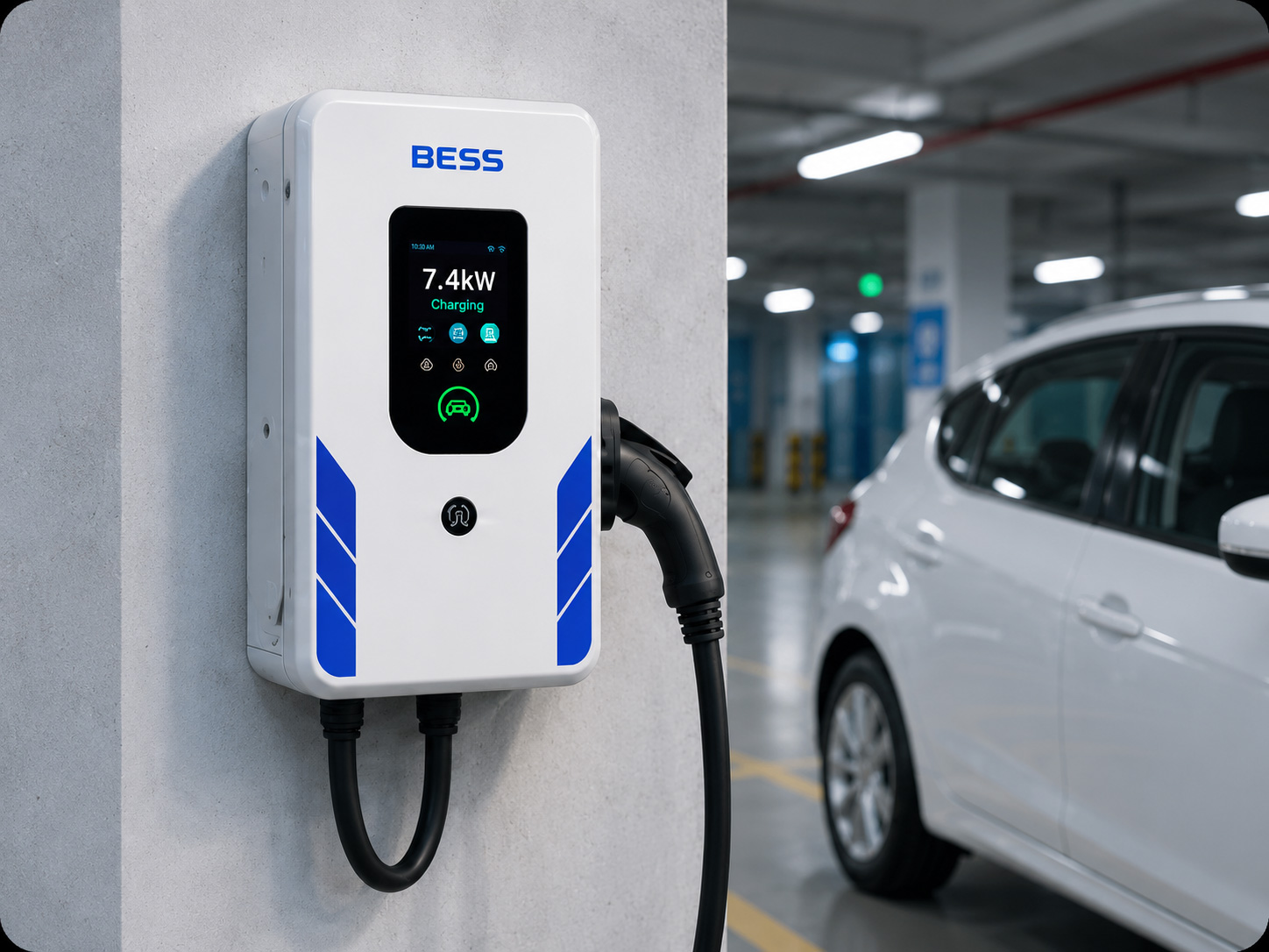 AC Chargers