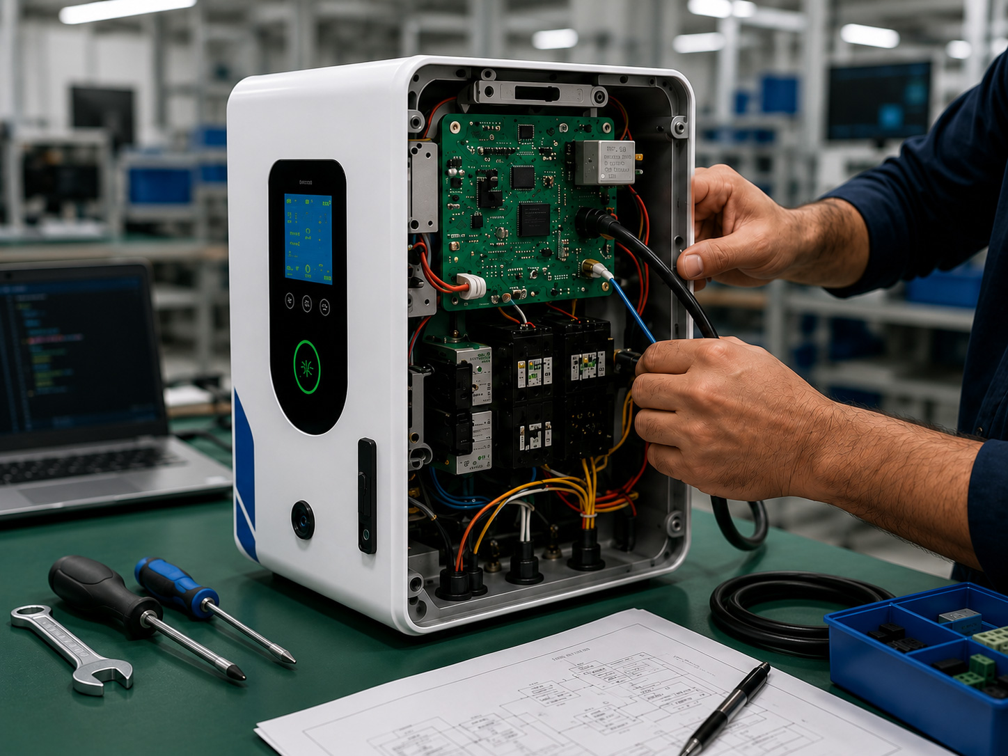 Custom Product Development