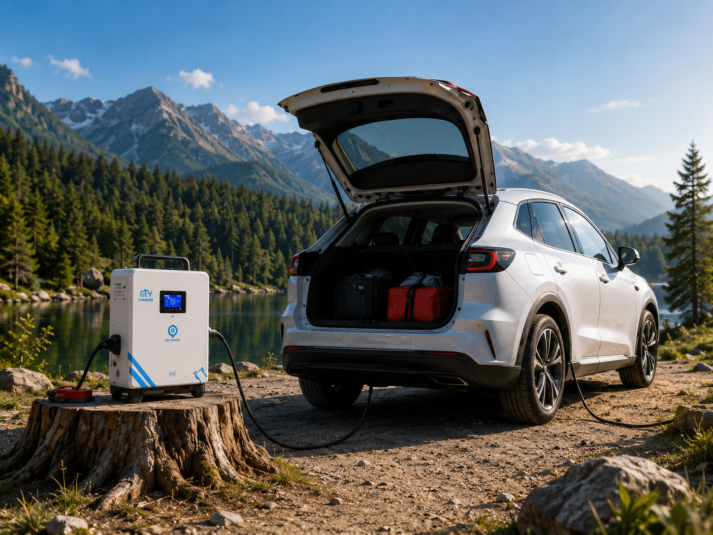Flexibility and Backup