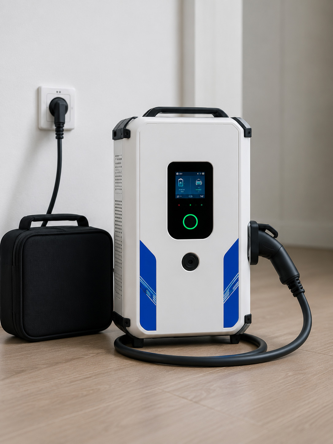 Portable Charger
