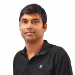 Raveesh Srivastava