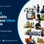 Top 10 Profitable Business Ideas in India