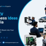 Top EV Business Ideas in India