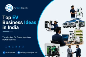 Top EV Business Ideas in India 2026