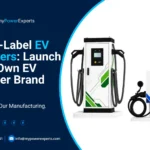 White Label EV Chargers
