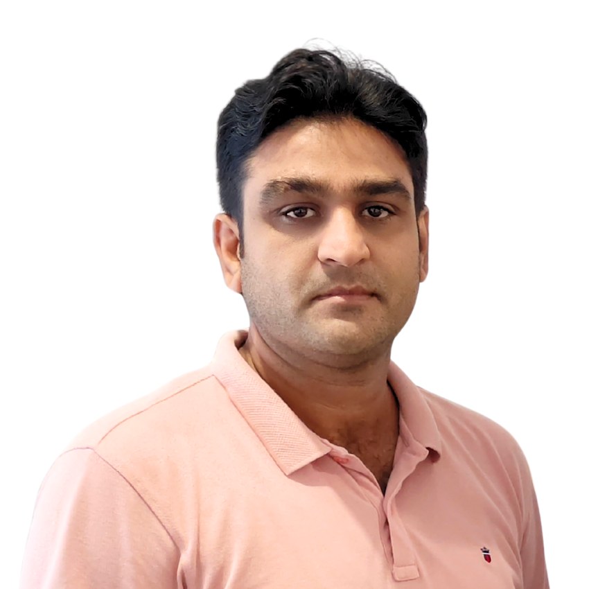 Chetan Khandel