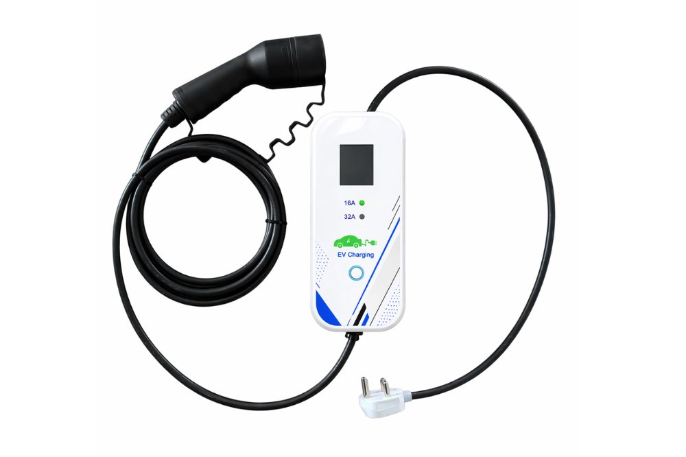 Portable EV Charger