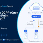 What is OCPP? Open Charge Point Protocol Guide for India