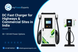 DC Fast Charger for Highway and Commercial Locations: Complete Buyer’s Guide