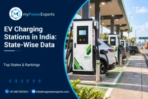 EV Charging Stations in India: State-Wise Data and Where the Real Gaps Are